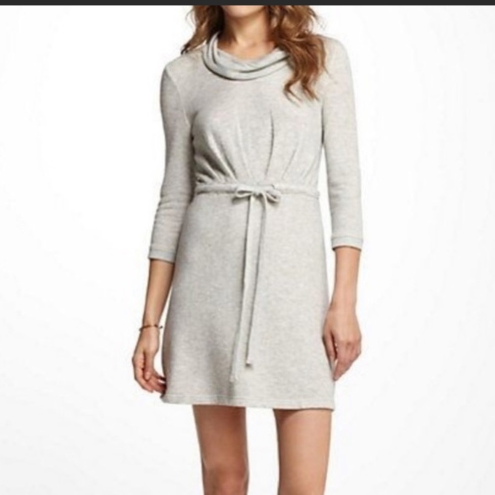 Anthropologie Saturday Sunday Chatham Dress